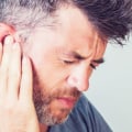 Can root canal cause ear pain?